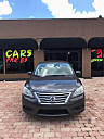 Thumbnail image of 2013 Nissan Sentra at ASV Auto Group