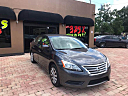 Thumbnail image of 2013 Nissan Sentra at ASV Auto Group