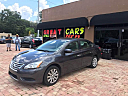 Thumbnail image of 2013 Nissan Sentra at ASV Auto Group