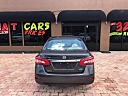 Thumbnail image of 2013 Nissan Sentra at ASV Auto Group