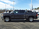 Thumbnail image of 2015 GMC Sierra 1500 at Duncan Ford Chrysler