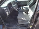 Thumbnail image of 2015 GMC Sierra 1500 at Duncan Ford Chrysler