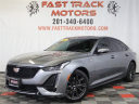 Thumbnail image of 2021 Cadillac CT5-V at Fast Track Motors