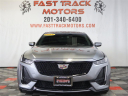 Thumbnail image of 2021 Cadillac CT5-V at Fast Track Motors