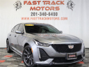 Thumbnail image of 2021 Cadillac CT5-V at Fast Track Motors