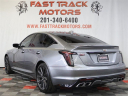 Thumbnail image of 2021 Cadillac CT5-V at Fast Track Motors