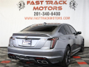 Thumbnail image of 2021 Cadillac CT5-V at Fast Track Motors