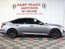 Thumbnail image of 2021 Cadillac CT5-V at Fast Track Motors