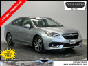 2022 Subaru Legacy Limited at Novak Motors NY