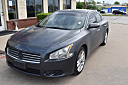 Thumbnail image of 2011 Nissan Maxima at Auto Land
