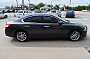 Thumbnail image of 2011 Nissan Maxima at Auto Land