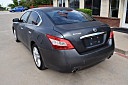 Thumbnail image of 2011 Nissan Maxima at Auto Land