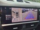 Thumbnail image of 2020 Porsche Cayenne at Sawyer Lyons Buick Gmc Of Randolph