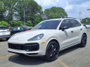 Thumbnail image of 2020 Porsche Cayenne at Sawyer Lyons Buick Gmc Of Randolph