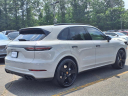 Thumbnail image of 2020 Porsche Cayenne at Sawyer Lyons Buick Gmc Of Randolph