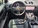 Thumbnail image of 2020 Porsche Cayenne at Sawyer Lyons Buick Gmc Of Randolph