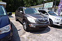 2012 Buick Enclave Premium at Shamrock Auto Sales LLC