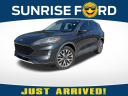 Thumbnail image of 2020 Ford Escape at Sunrise Volkswagen of Fort Pierce
