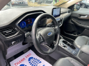 Thumbnail image of 2020 Ford Escape at Sunrise Volkswagen of Fort Pierce