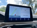 Thumbnail image of 2020 Ford Escape at Sunrise Volkswagen of Fort Pierce