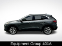 Thumbnail image of 2020 Ford Escape at Sunrise Volkswagen of Fort Pierce