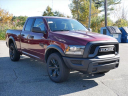 Thumbnail image of 2022 Ram 1500 Classic at Key Chrysler Dodge Ram Of Portsmouth