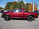 Thumbnail image of 2022 Ram 1500 Classic at Key Chrysler Dodge Ram Of Portsmouth