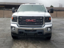 Thumbnail image of 2015 GMC Sierra 2500HD at Milnes Chevrolet, Inc.