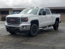 Thumbnail image of 2015 GMC Sierra 2500HD at Milnes Chevrolet, Inc.