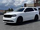 Thumbnail image of 2017 Dodge Durango at Whitlock Motors