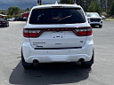 Thumbnail image of 2017 Dodge Durango at Whitlock Motors
