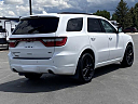 Thumbnail image of 2017 Dodge Durango at Whitlock Motors