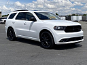 Thumbnail image of 2017 Dodge Durango at Whitlock Motors
