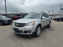 Thumbnail image of 2016 Chevrolet Traverse at Lafontaine Ford Grand Rapids