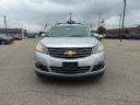 Thumbnail image of 2016 Chevrolet Traverse at Lafontaine Ford Grand Rapids