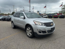 Thumbnail image of 2016 Chevrolet Traverse at Lafontaine Ford Grand Rapids