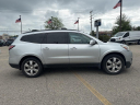 Thumbnail image of 2016 Chevrolet Traverse at Lafontaine Ford Grand Rapids