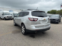 Thumbnail image of 2016 Chevrolet Traverse at Lafontaine Ford Grand Rapids