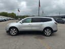 Thumbnail image of 2016 Chevrolet Traverse at Lafontaine Ford Grand Rapids