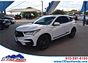 Thumbnail image of 2021 Acura RDX at El Paso Honda