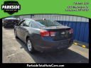 Thumbnail image of 2013 Chevrolet Malibu at Parkside Total Auto Care