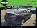 Thumbnail image of 2013 Chevrolet Malibu at Parkside Total Auto Care