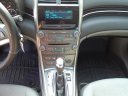 Thumbnail image of 2013 Chevrolet Malibu at Parkside Total Auto Care