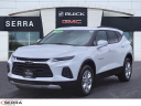 Thumbnail image of 2022 Chevrolet Blazer at Serra Buick Gmc Champaign
