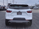 Thumbnail image of 2022 Chevrolet Blazer at Serra Buick Gmc Champaign