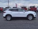Thumbnail image of 2022 Chevrolet Blazer at Serra Buick Gmc Champaign
