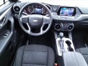 Thumbnail image of 2022 Chevrolet Blazer at Serra Buick Gmc Champaign