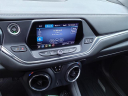 Thumbnail image of 2022 Chevrolet Blazer at Serra Buick Gmc Champaign