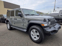 Thumbnail image of 2021 Jeep Wrangler Unlimited at Garden City Jeep Chrysler