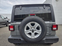 Thumbnail image of 2021 Jeep Wrangler Unlimited at Garden City Jeep Chrysler